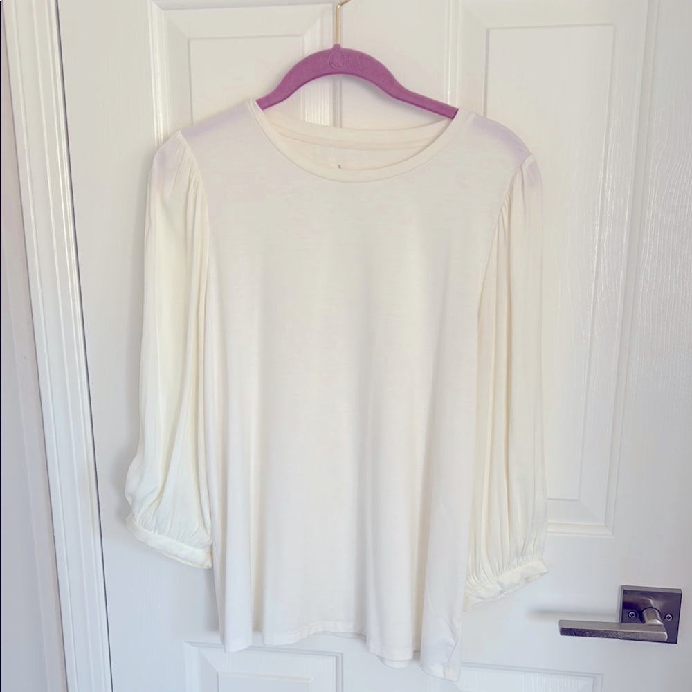 a new day Top M